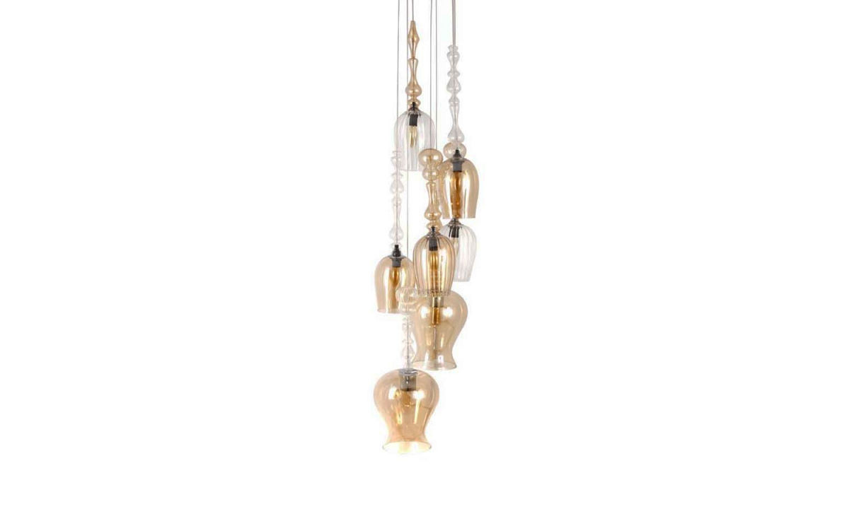 HAREM COLLECTION - Suspension