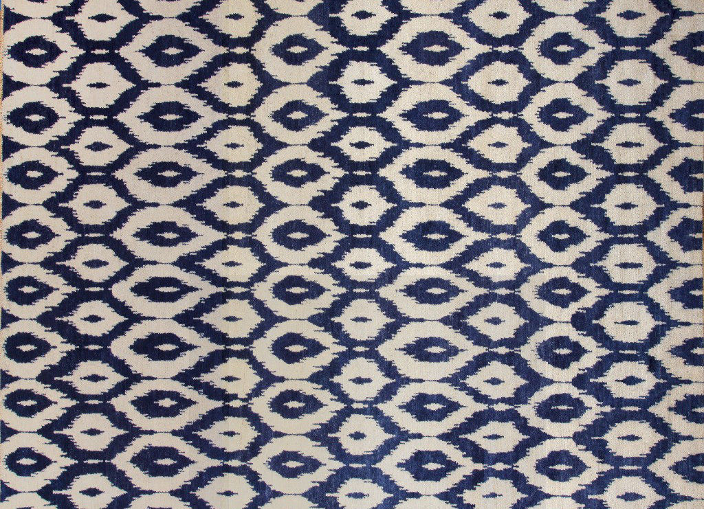 IKAT - Tapis