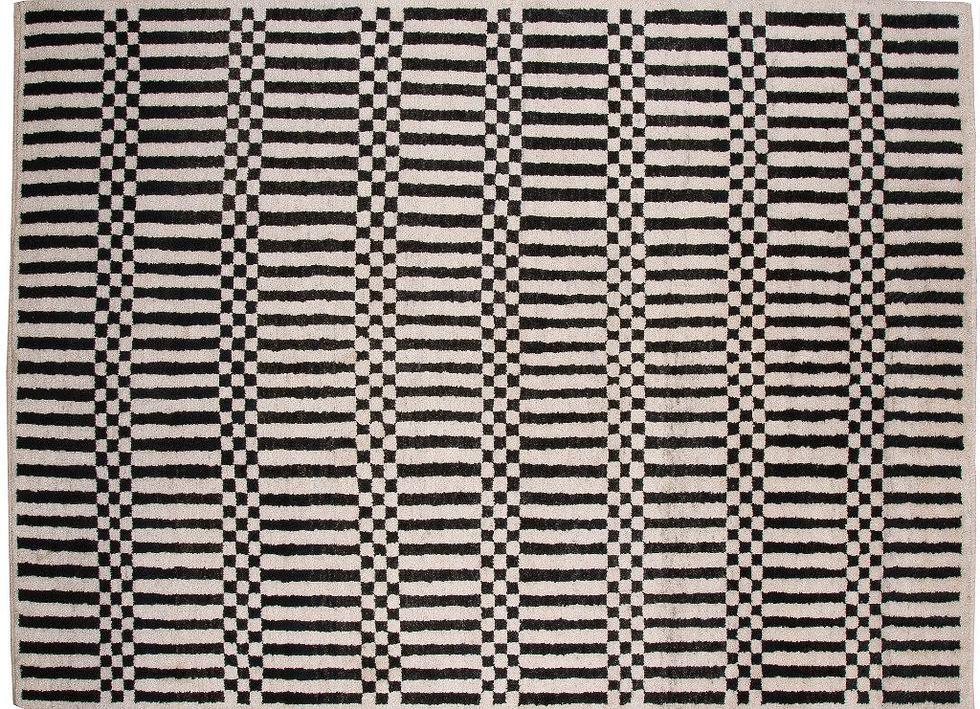 Miniature : LOW PILE - Tapis