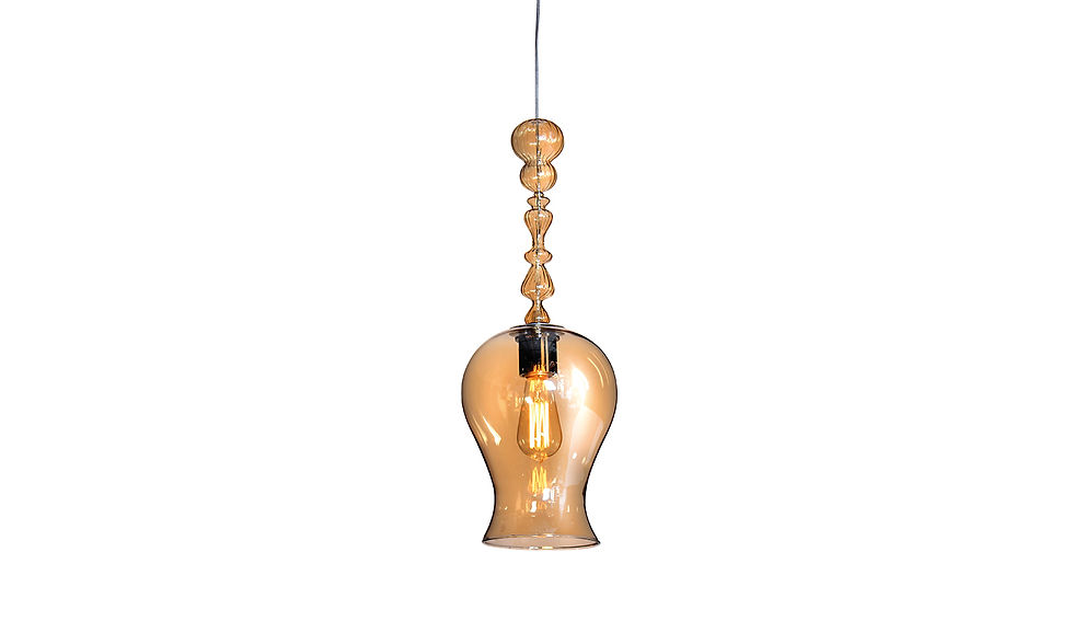 Miniature : HAREM COLLECTION - Suspension