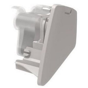 AirCurve Gray Side Cover