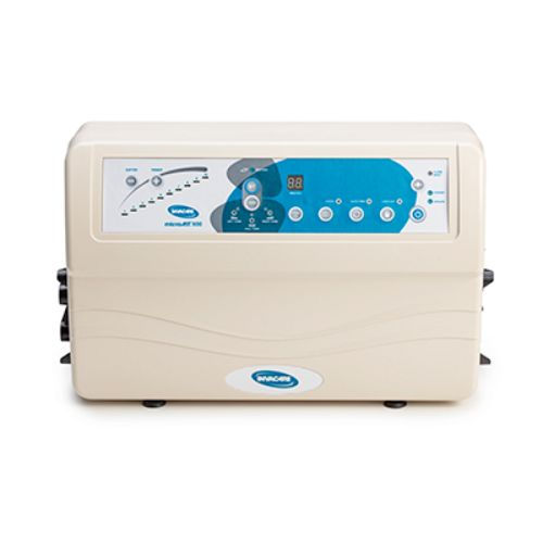 Thumbnail: Invacare microAIR MA900 Lateral Rotation True Low Air Loss Mattress with Pump