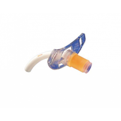 Portex Uncuffed Fenestrated DIC Tracheostomy Tubes