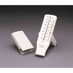 Personal Best Peak Flow Meter Full Range 12/Pack