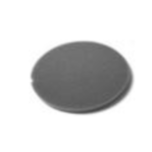 Remstar Gray Filters Reusable - 1/Pack
