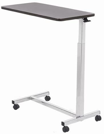 Invacare Auto Touch Overbed Table