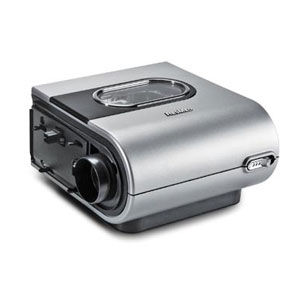 H5i Heated Humidifier with Cleanable Chamber