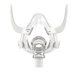 AirFit F20 Frame System without Headgear For Her - Small