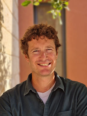 Jonathan Stern