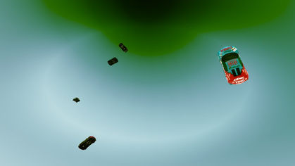 She's a good country girl,