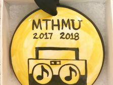 2017-18 MTHMU Keepsake Ornaments