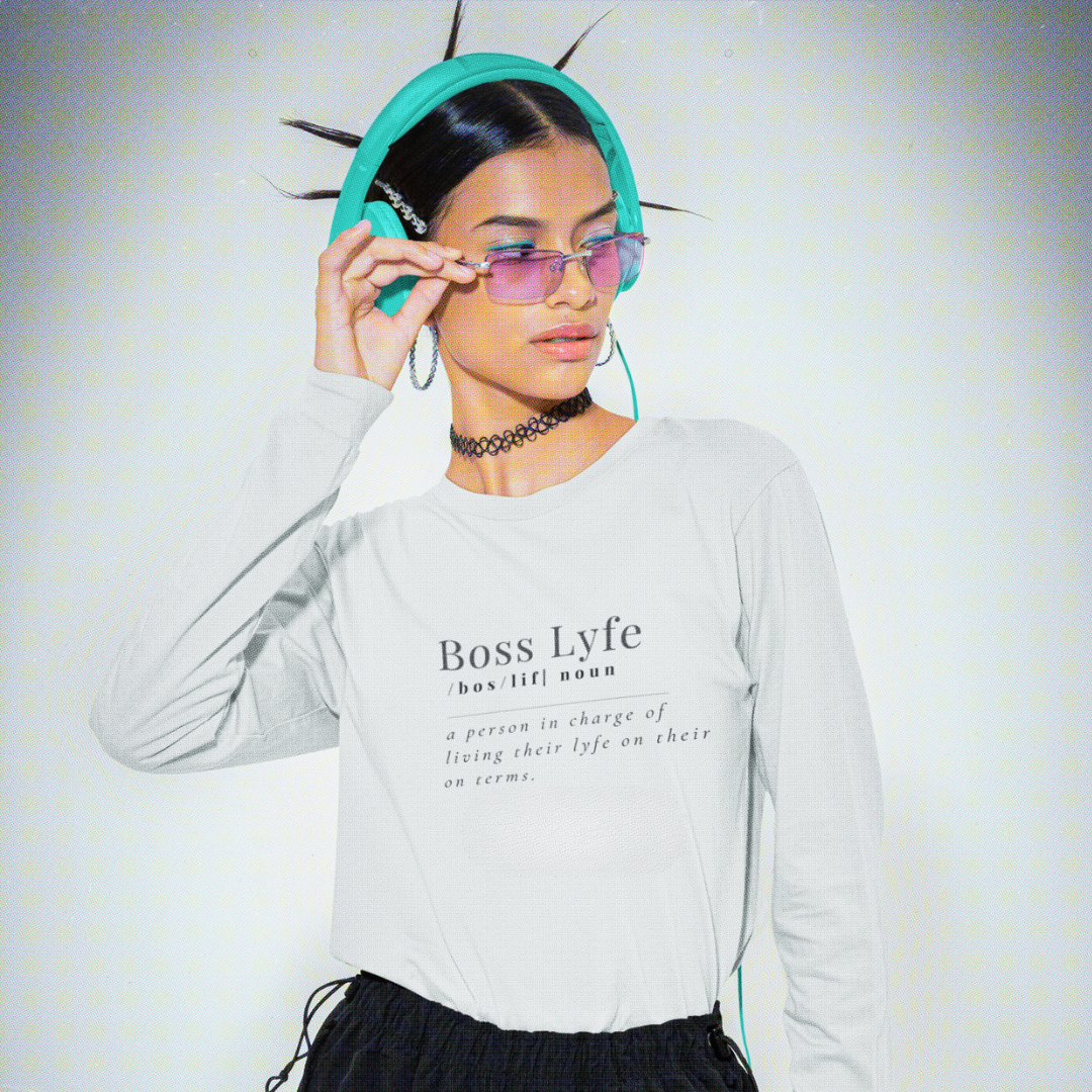 BOSS LYFE