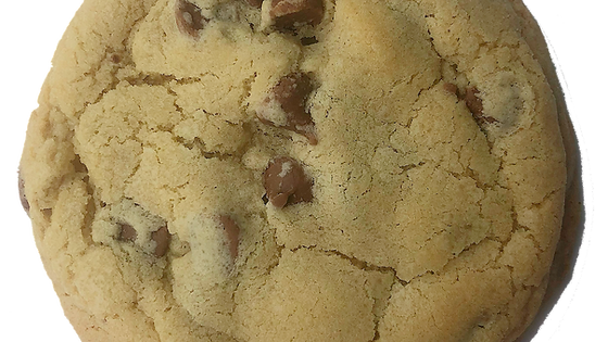 Classic Chocolate Chip (18 Count)