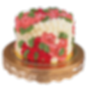 Floral Cake