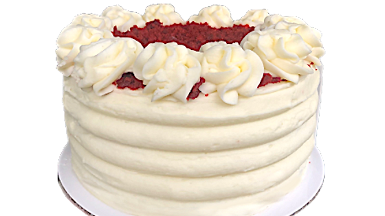 Red Velvet Cake