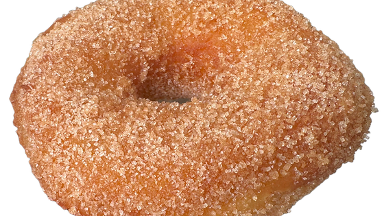 1 Dozen Apple Cider Donuts