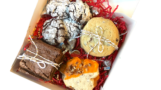 Small Gift Box (18 Items)