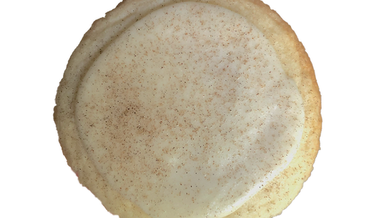 Lemon Cardamom Melts (18 Count)