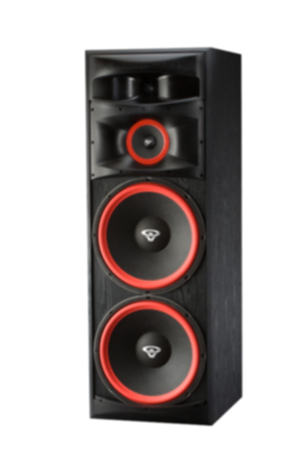 CERWIN VEGA! XLS-215 Dual 15" 3 Way Floorstanding Tower Speaker
