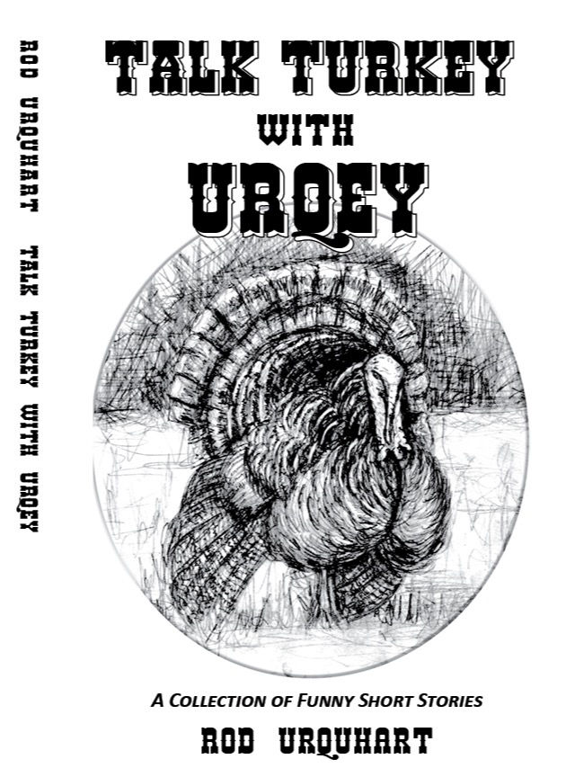 Talk Turkey with Urqey