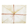 Vintage Letter 2