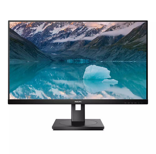 Philips 222S9JML/00 computer monitor 54.6 cm (21.5") 1920 x 1080 pixels Full HD