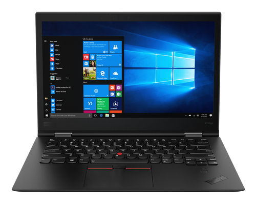 T1A Lenovo ThinkPad X1 Yoga (3rd Gen) Refurbished Intel® Core™ i7 i7-8650U