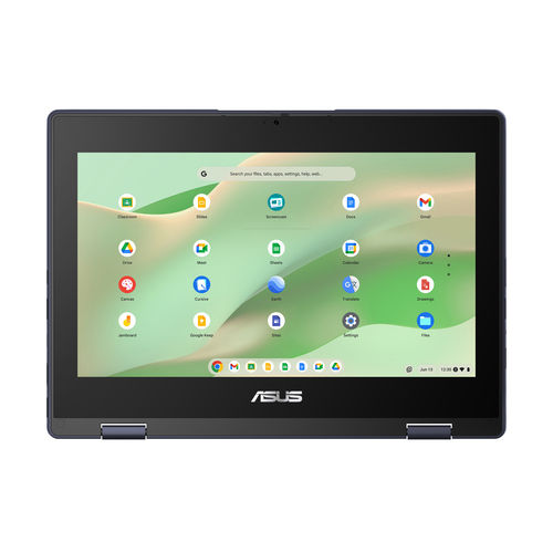 ASUS Chromebook CZ11 Flip CZ1104FM2A-NS0146 MediaTek Kompanio 520 29.5 cm