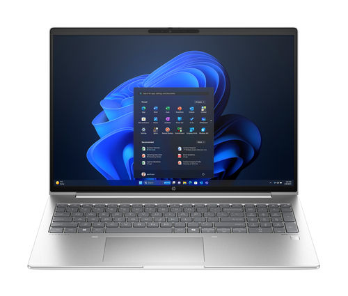 HP ProBook 460 G11 Intel Core Ultra 5 125U Laptop 40.6 cm (16") WUXGA 24 GB