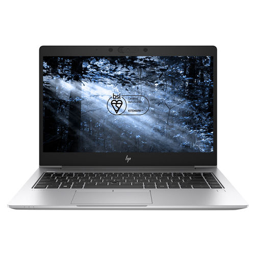 A2C HP EliteBook 840 G6 Intel® Core™ i5 i5-8265U Laptop 35.6 cm (14") Full HD 8