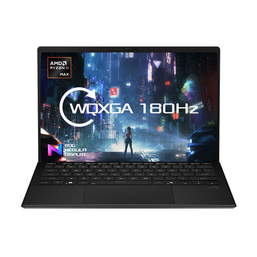 ASUS ROG Flow Z13 GZ302EA-RU004W AMD Ryzen™ AI Max+ 395 Hybrid (2-in-1) 34 cm
