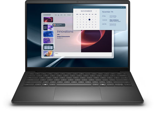 DELL Pro 14 Essential PV14255 AMD Ryzen™ 7 PRO 250 Laptop 35.6 cm (14") Full