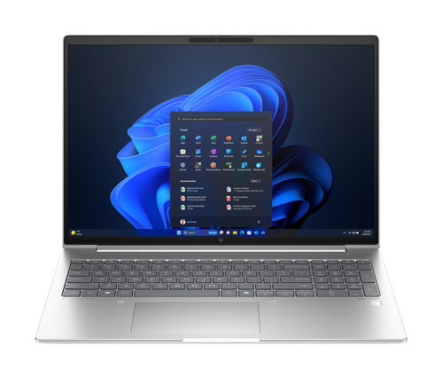 HP EliteBook 660 G11 Intel Core Ultra 7 155U Laptop 40.6 cm (16") WUXGA 24 GB