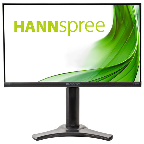 Hannspree HP 248 PJB computer monitor 60.5 cm (23.8") 1920 x 1080 pixels Full