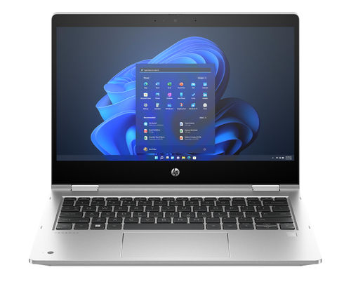 HP Pro x360 435 G10 AMD Ryzen™ 5 7530U Hybrid (2-in-1) 33.8 cm (13.3")