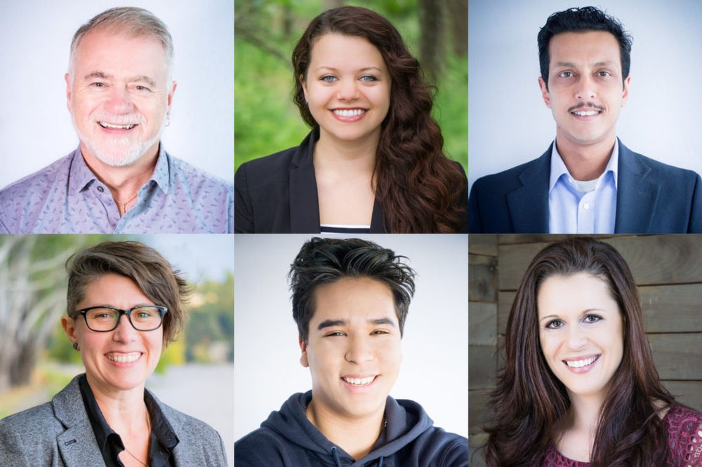 Professional Headshots | Gallery