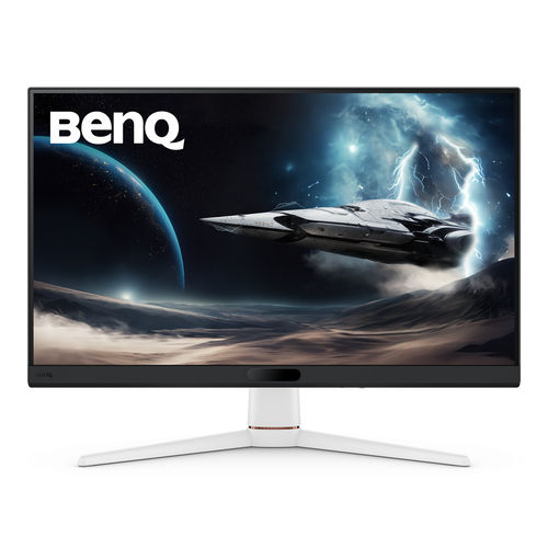 BenQ MOBIUZ EX271 computer monitor 68.6 cm (27") 1920 x 1080 pixels Full HD LED