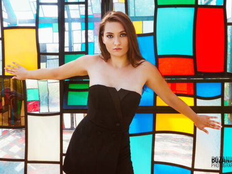 Rylie Frohock | Hot Summer
