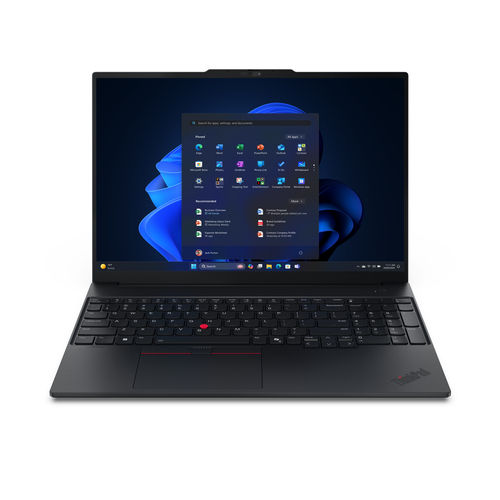 Lenovo ThinkPad E16 Gen 3 (AMD) AMD Ryzen™ 7 250 Laptop 40.6 cm (16") WUXGA 16