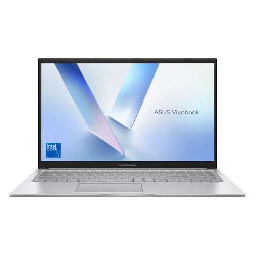 ASUS Vivobook 15 X1504VA-BQ2890W Intel Core 5 120U Laptop 39.6 cm (15.6") Full