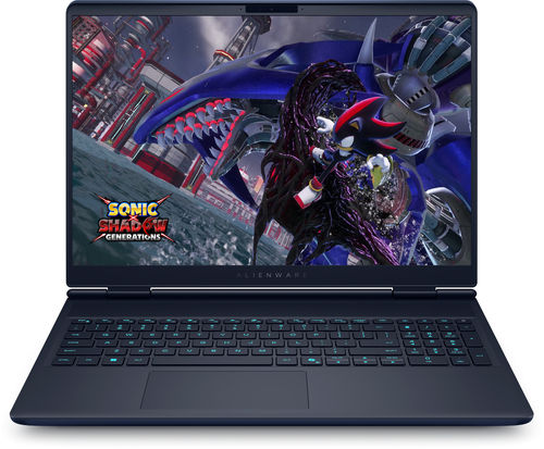 Alienware AC16251 Intel Core Ultra 7 255HX Laptop 40.6 cm (16") WQXGA 32 GB
