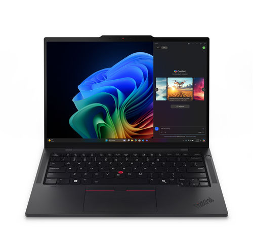 Lenovo ThinkPad T14s Gen 6 (Intel) Intel Core Ultra 5 225U Laptop 35.6 cm (14")