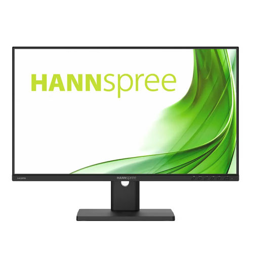 Hannspree HP241CJB computer monitor 60.5 cm (23.8") 1920 x 1080 pixels Full HD
