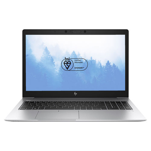A2C EliteBook 850 G6 Intel® Core™ i7 i7-8565U Laptop 39.6 cm (15.6") Full HD 8