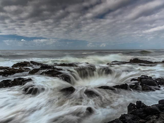 Explore with Mike and Michele - Cape Perpetua