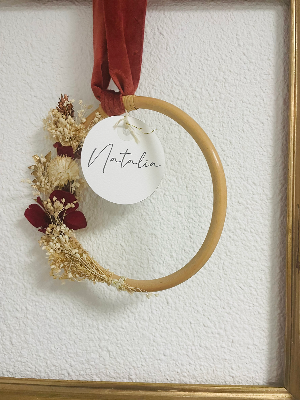 Miniature : MINI Couronne  "à personnaliser"