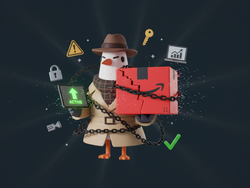 Amazon Dropshipping Suspend Çözüm Rehberi: Hesabınızı Nasıl Geri Alırsınız?