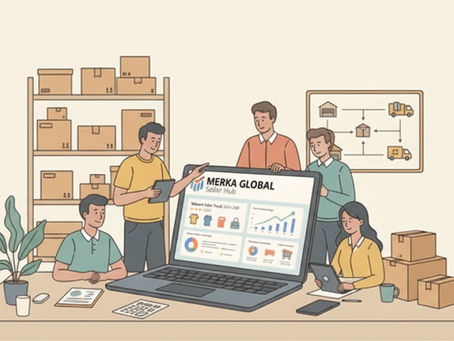 Walmart Pazaryeri Satıcı Ücretleri: 2025 Kapsamlı Rehberi