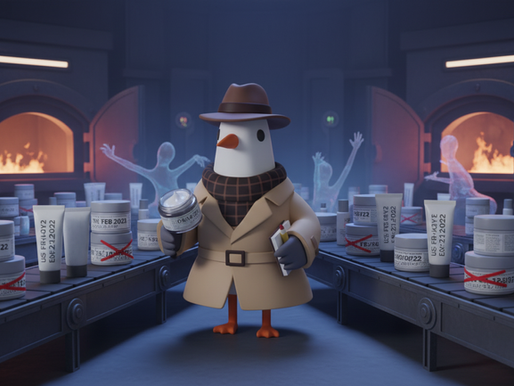 Amazon’da "Expiration Date" (Son Kullanma Tarihi) Kaynaklı Suspend Riskini Nasıl Sıfıra İndirirsiniz?