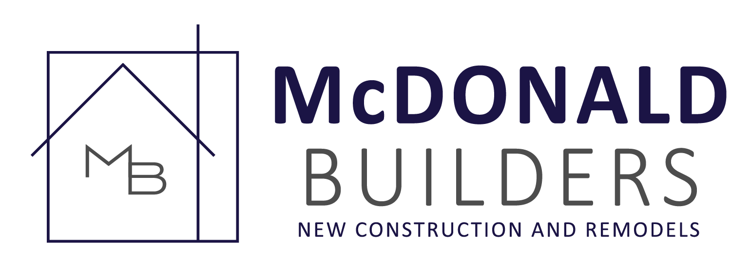 Custom Home Builder McDonald Builders United States